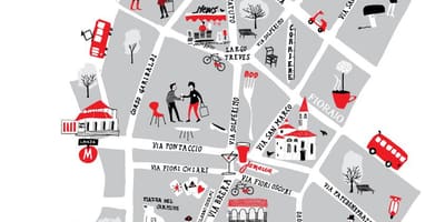 Зураг brera милан