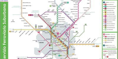 Зураг trenord